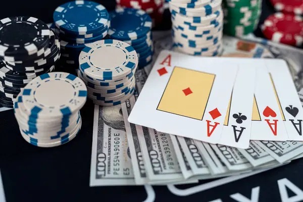 tangga 3d togel How Our Account Path Works